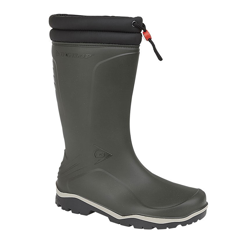 Mens thermal sales wellington boots