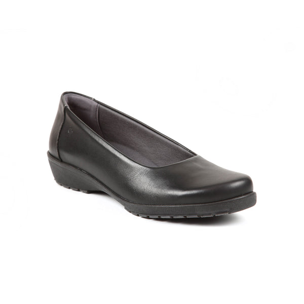 Suave Ladies Wide Fit Sandal – Sowerbys Shoes