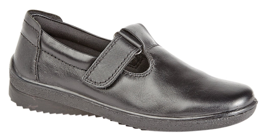 Ladies Mod Comfys Softie Leather Shoe – Sowerbys Shoes