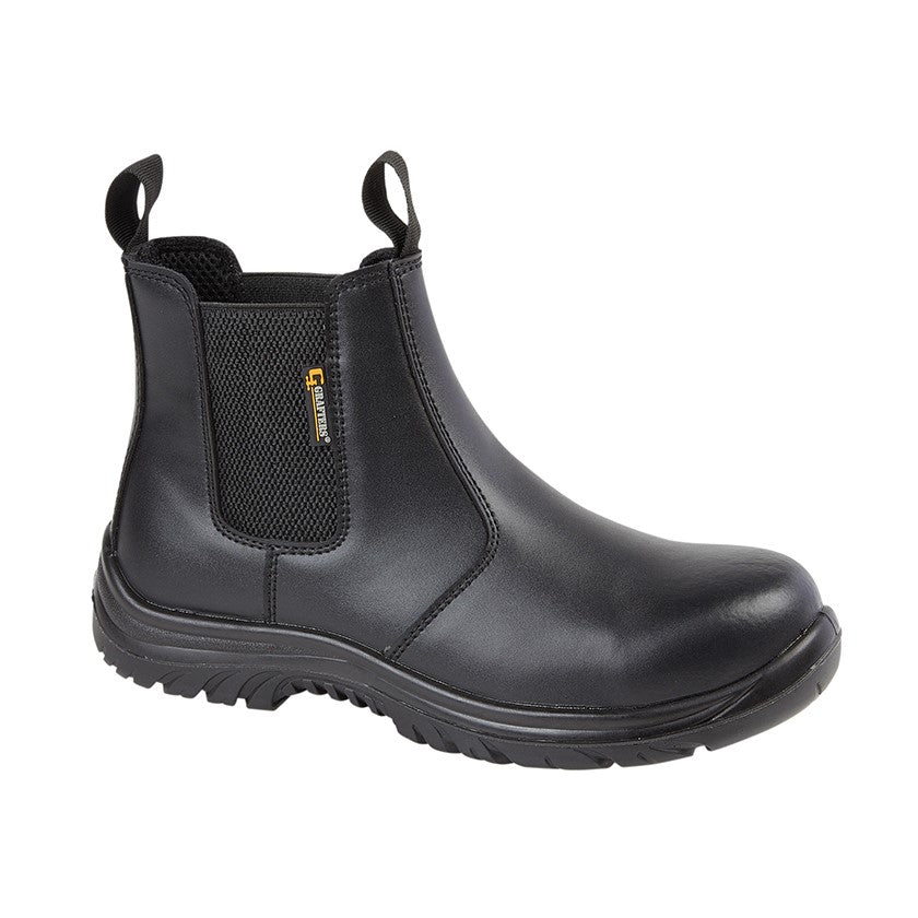 Grafters chelsea boots online