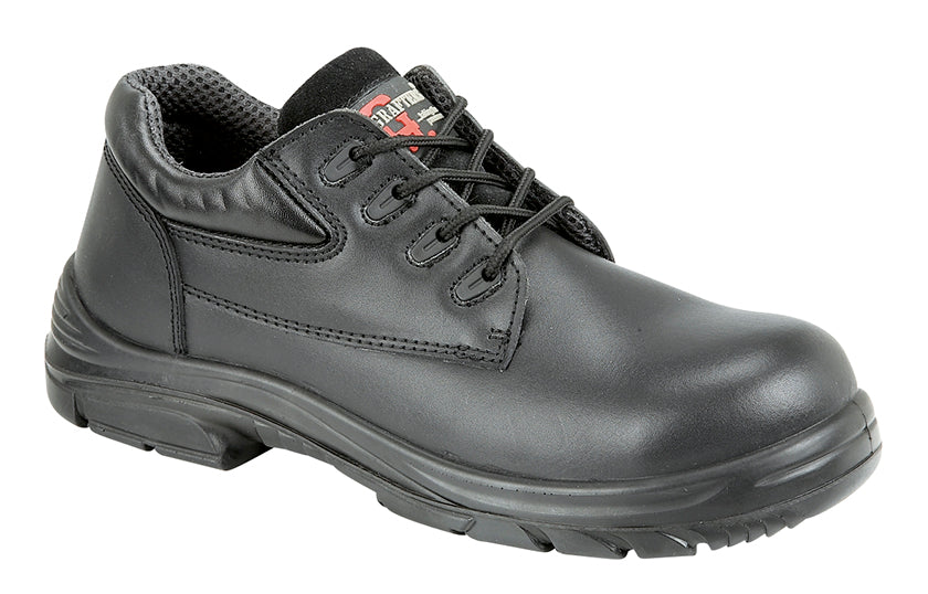 Mens Extra Wide Steel Toe Boot Sowerbys Shoes