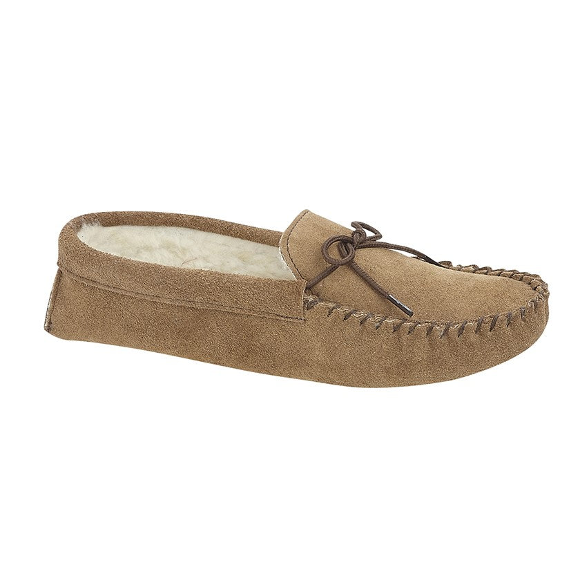 Mokkers moccasin slippers on sale