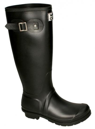 Knee 2024 high wellingtons