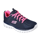 Skechers Graceful - Get Connected (WIDE FITTING)