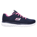 Skechers Graceful - Get Connected (WIDE FITTING)