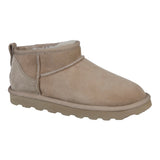 Draper Portree Womens Short Sheepskin Boots