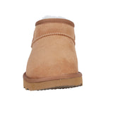 Draper Portree Womens Short Sheepskin Boots