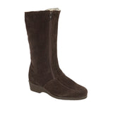 Drapers Ambleside Womens Sheepskin Boots