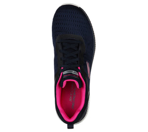 Skechers Ladies Bountiful Quick Path Trainer