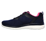 Skechers Ladies Bountiful Quick Path Trainer