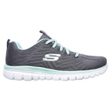 Skechers Graceful - Get Connected (WIDE FITTING)