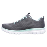 Skechers Graceful - Get Connected (WIDE FITTING)