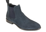 Front Douglas Suede Chelsea Boots