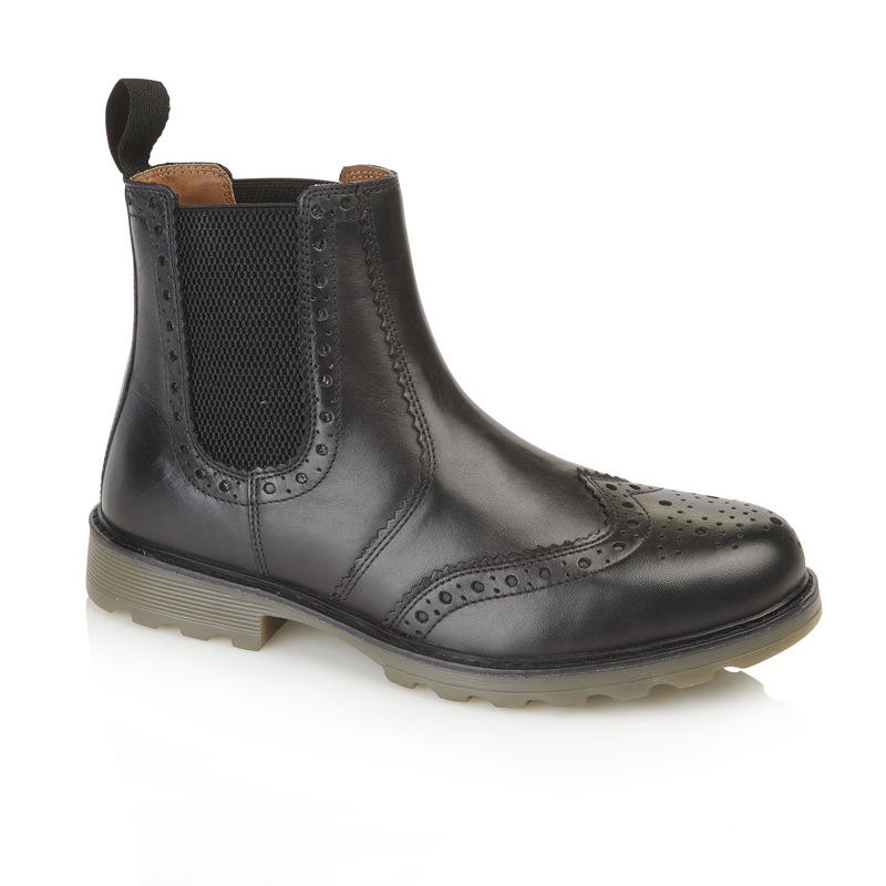 Grafters discount chelsea boots