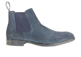 Front Douglas Suede Chelsea Boots