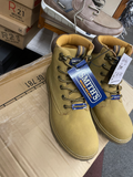 Smiths Workwear Mens Utility Boot