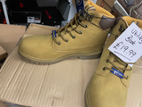 Smiths Workwear Mens Utility Boot