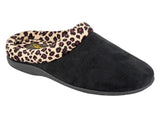 Ladies Mule Slipper