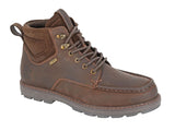 Mens Woodland Waterproof Hook/Lace Boot