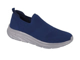 Dek Mens Elasticated Slip On Trainer