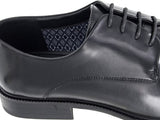 Goor Mens 4 Blind Eyelet Gibson Shoe