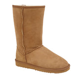 Drapers Frosty Womens Tall Sheepskin Boots