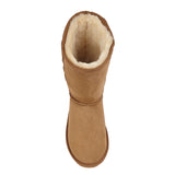 Drapers Frosty Womens Tall Sheepskin Boots