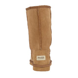 Drapers Frosty Womens Tall Sheepskin Boots