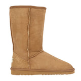 Drapers Frosty Womens Tall Sheepskin Boots