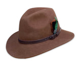 Montana Woll Hat