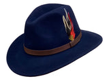 Montana Woll Hat