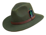 Montana Woll Hat