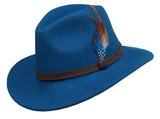 Montana Woll Hat