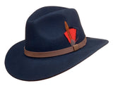 Montana Woll Hat