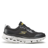 Skechers Mens Go Run Glide Step Flex Trainer