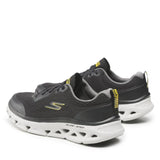 Skechers Mens Go Run Glide Step Flex Trainer