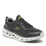 Skechers Mens Go Run Glide Step Flex Trainer