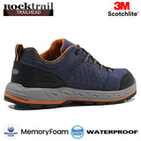 Rocktrail Trailhead Hiking Boot