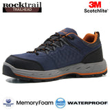 Rocktrail Trailhead Hiking Boot