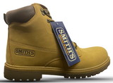 Smiths Workwear Mens Utility Boot