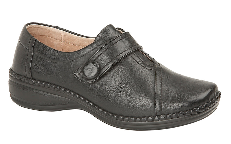 Boulevard extra wide on sale shoes