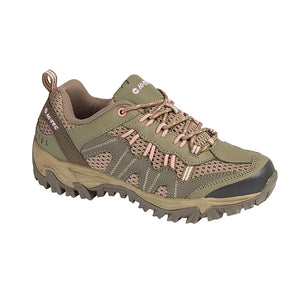 Ladies HiTec "Jaguar" Trail Shoe